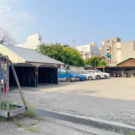 Finders Hotel Hualien Da-Tong Eksteriør bilde