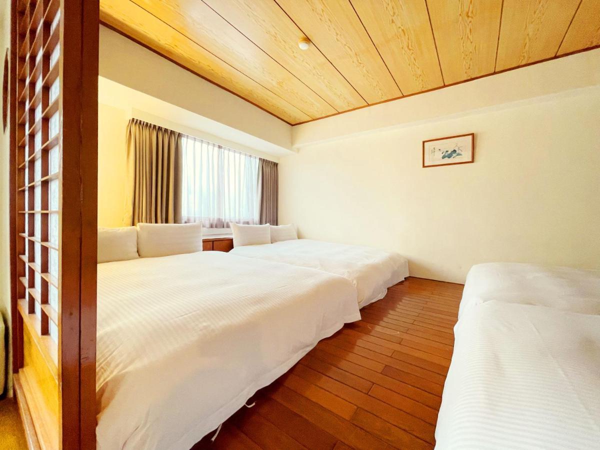 Finders Hotel Hualien Da-Tong Rom bilde