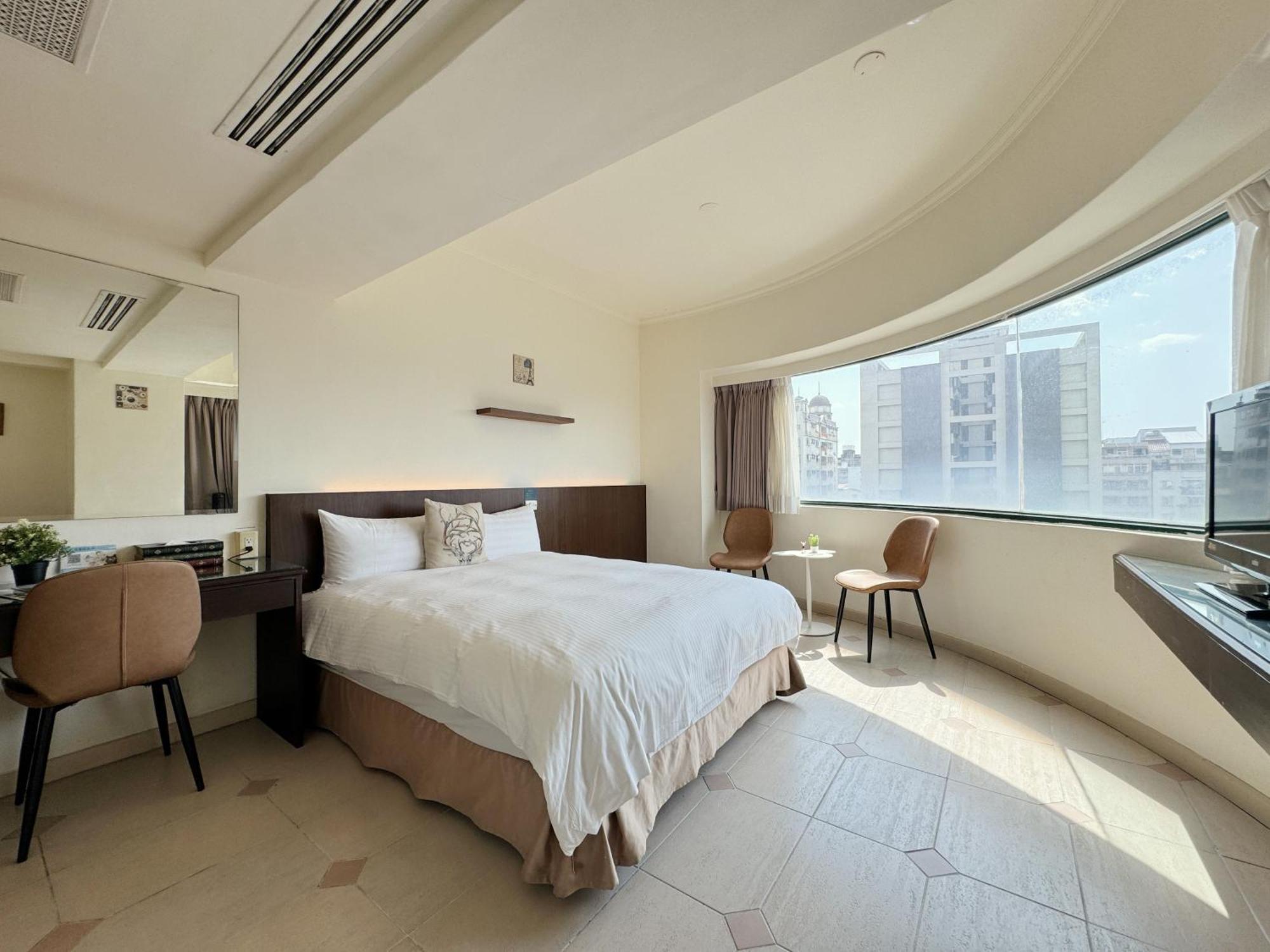 Finders Hotel Hualien Da-Tong Eksteriør bilde