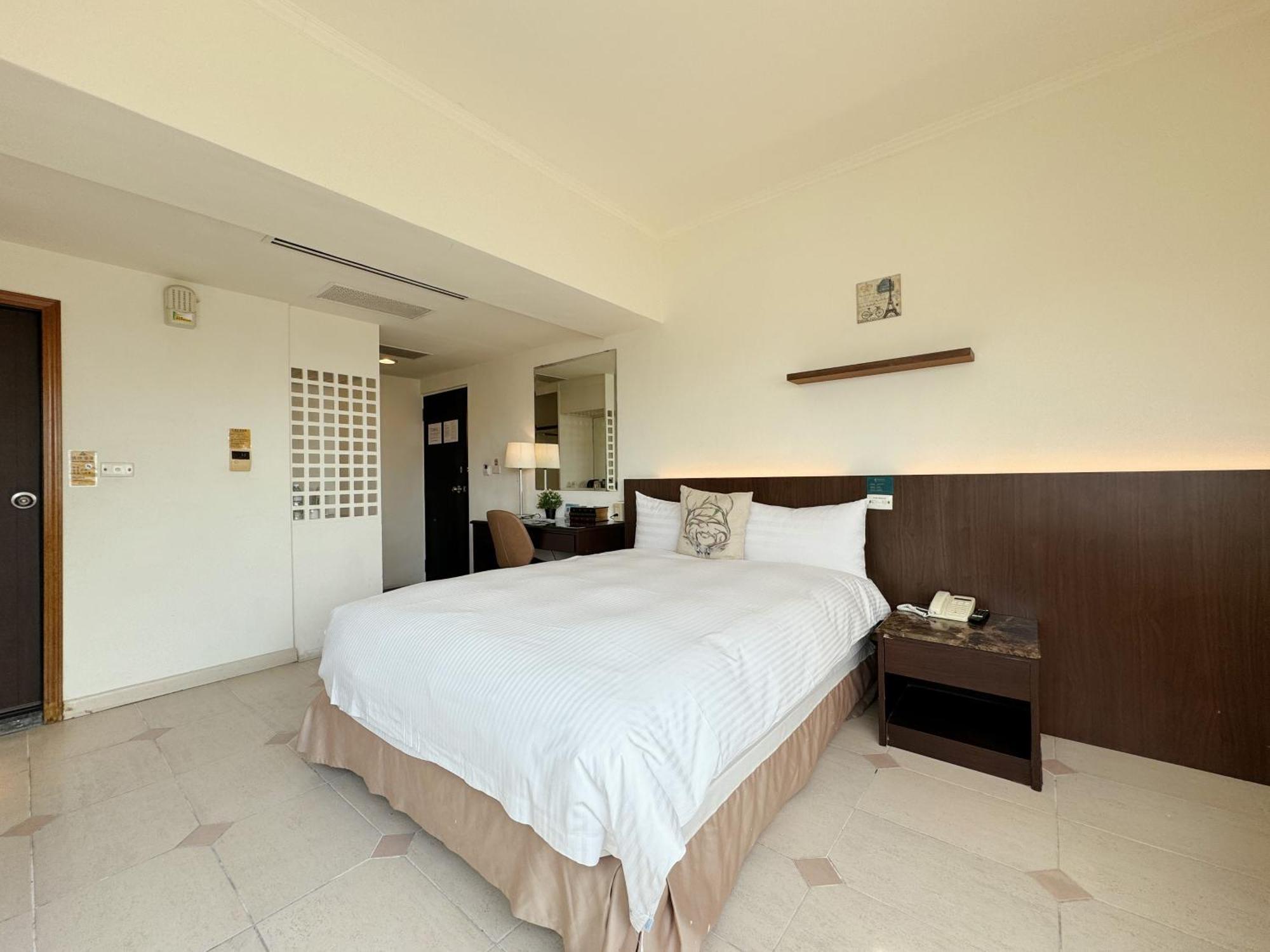 Finders Hotel Hualien Da-Tong Eksteriør bilde