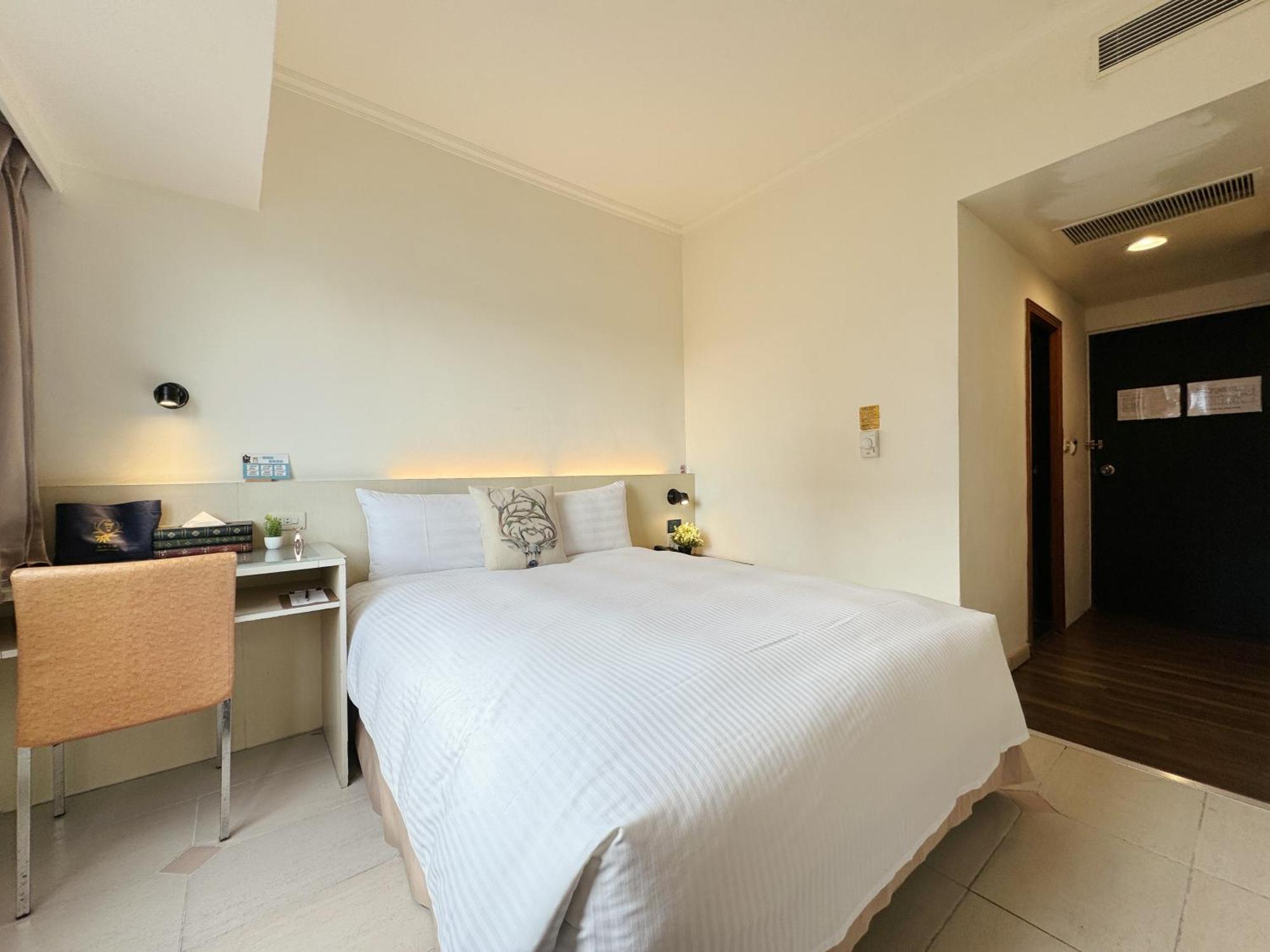 Finders Hotel Hualien Da-Tong Eksteriør bilde