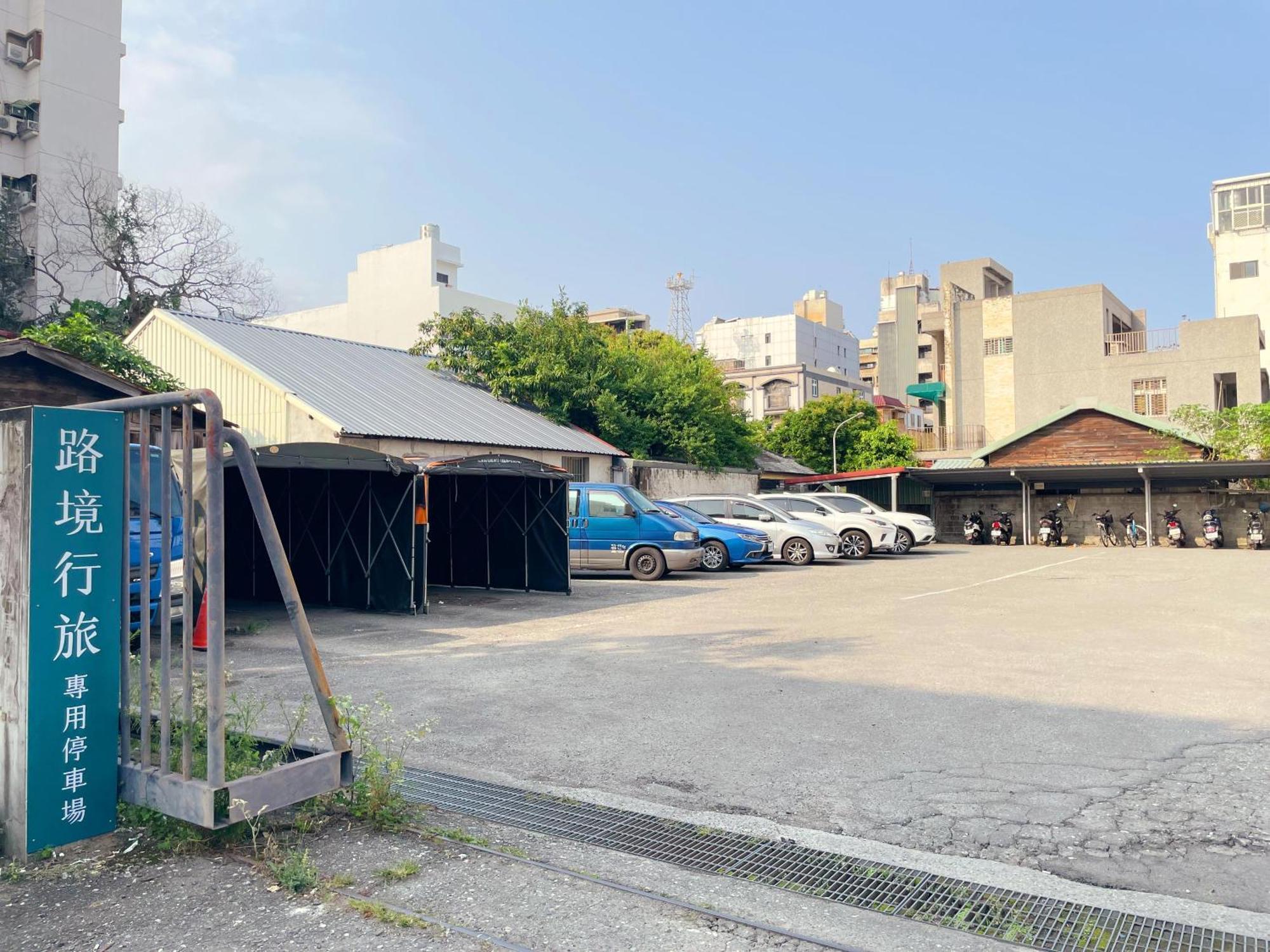 Finders Hotel Hualien Da-Tong Eksteriør bilde