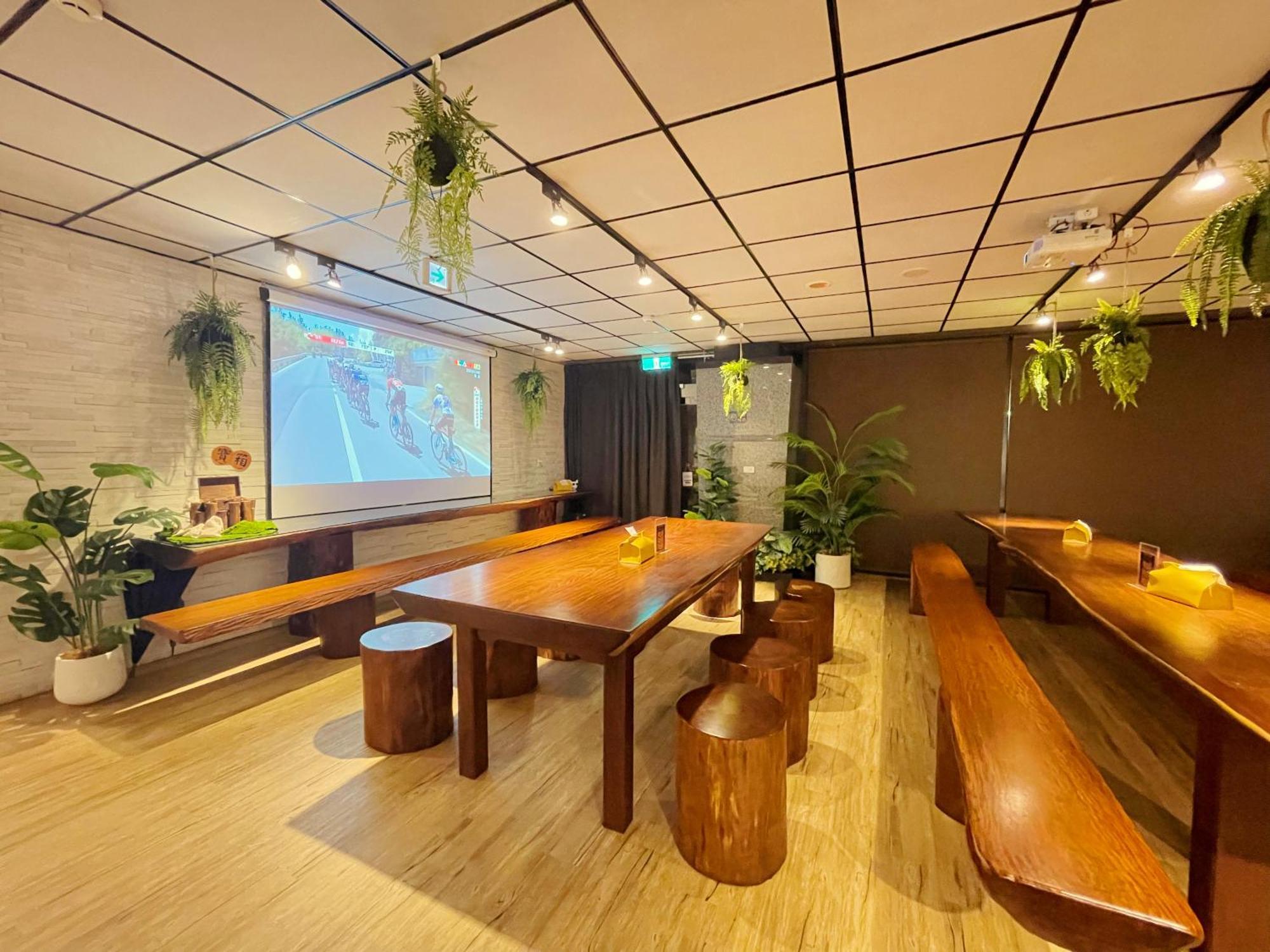 Finders Hotel Hualien Da-Tong Eksteriør bilde