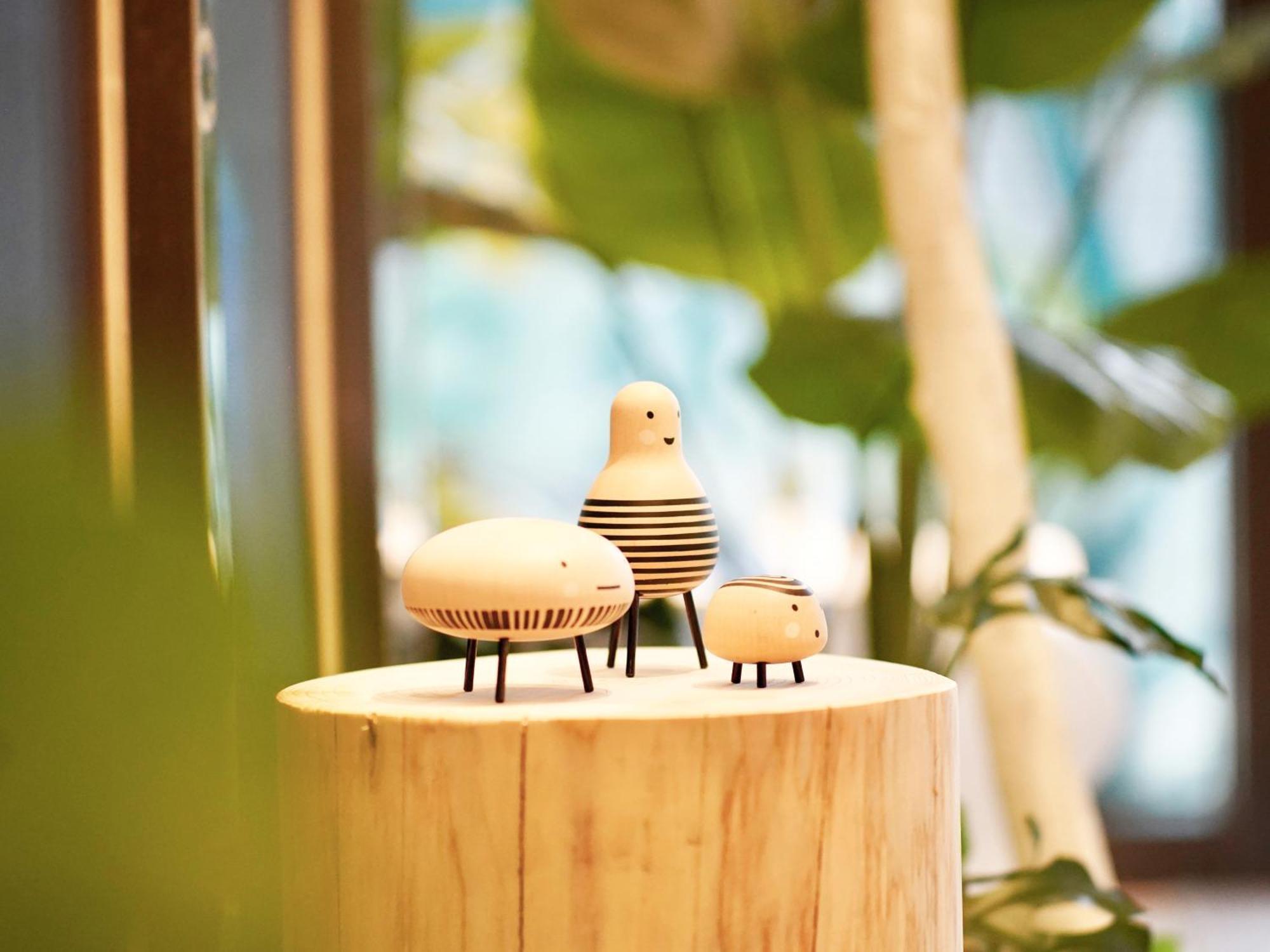 Finders Hotel Hualien Da-Tong Eksteriør bilde