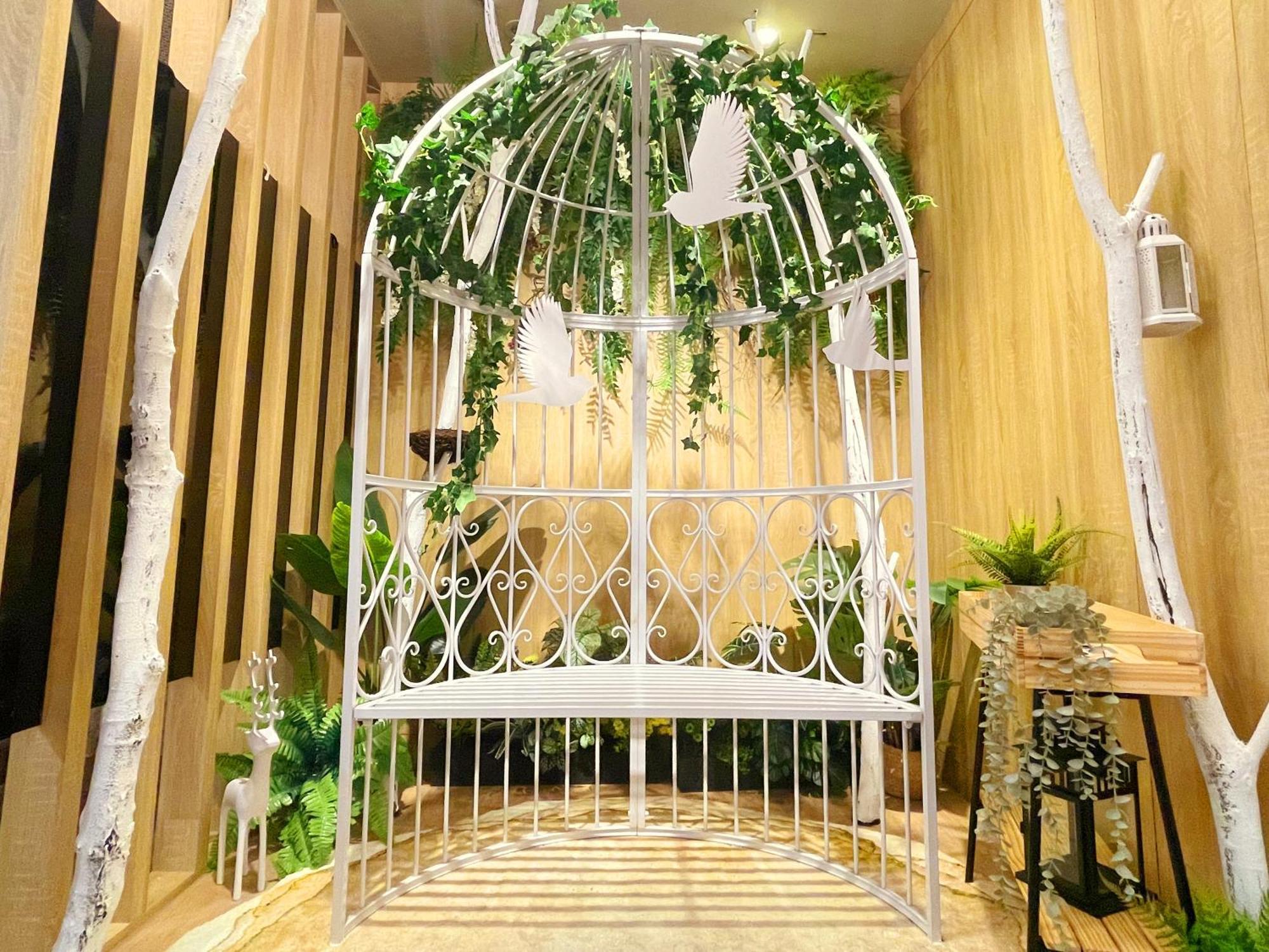 Finders Hotel Hualien Da-Tong Eksteriør bilde