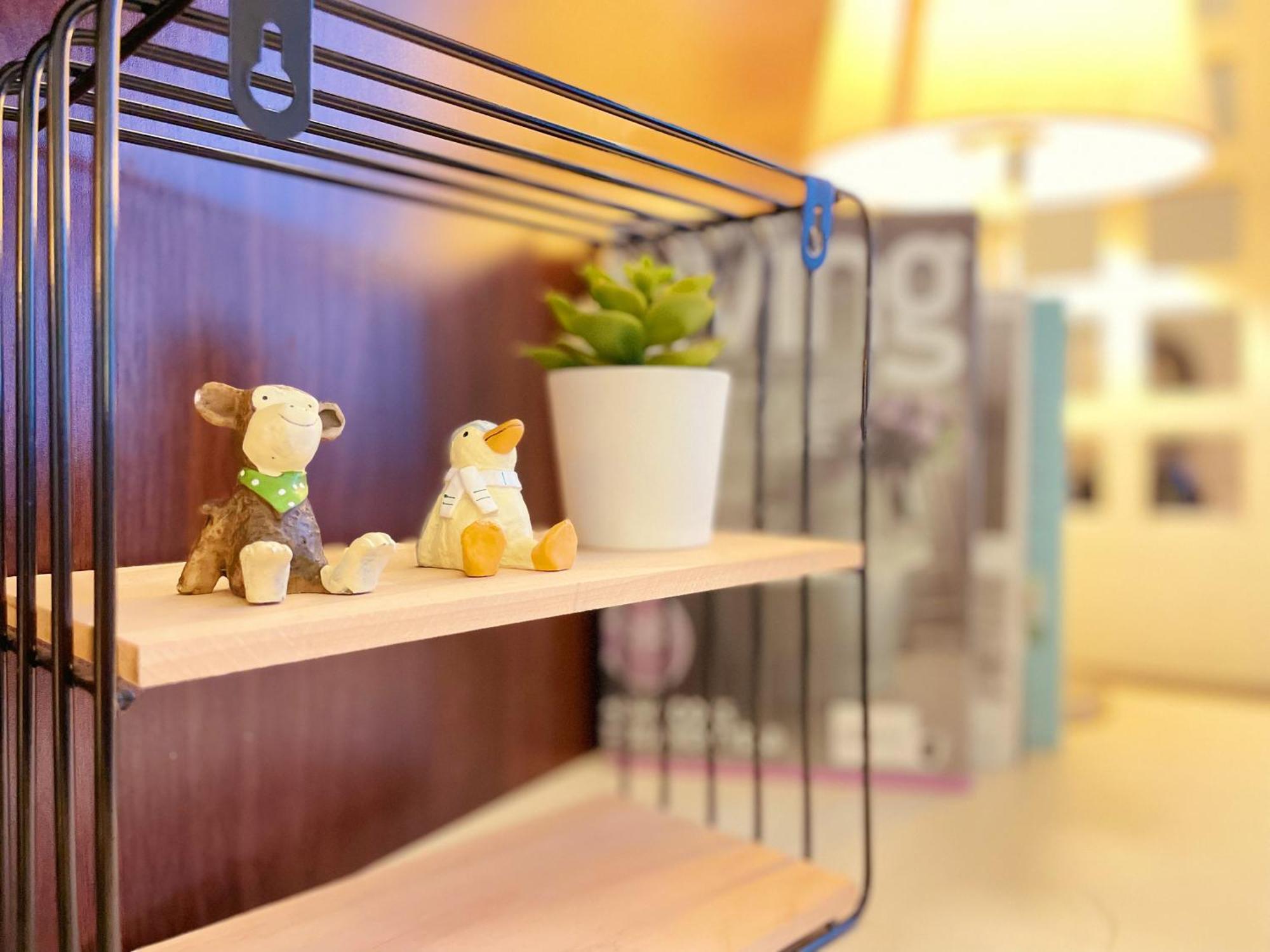 Finders Hotel Hualien Da-Tong Rom bilde
