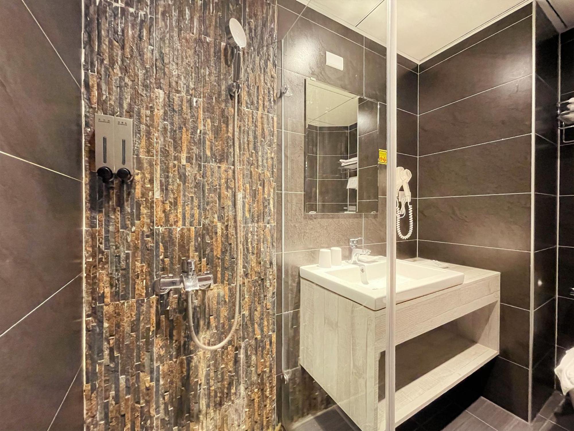 Finders Hotel Hualien Da-Tong Rom bilde