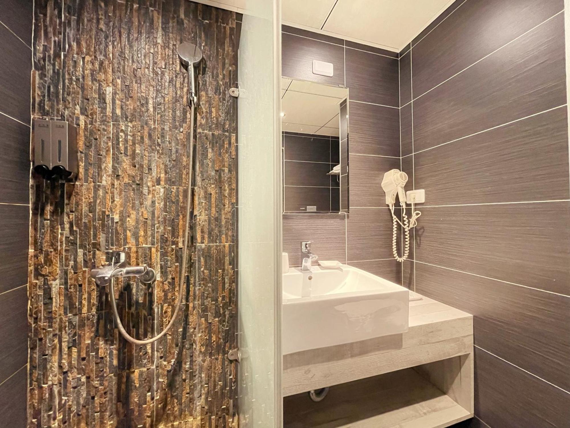 Finders Hotel Hualien Da-Tong Rom bilde