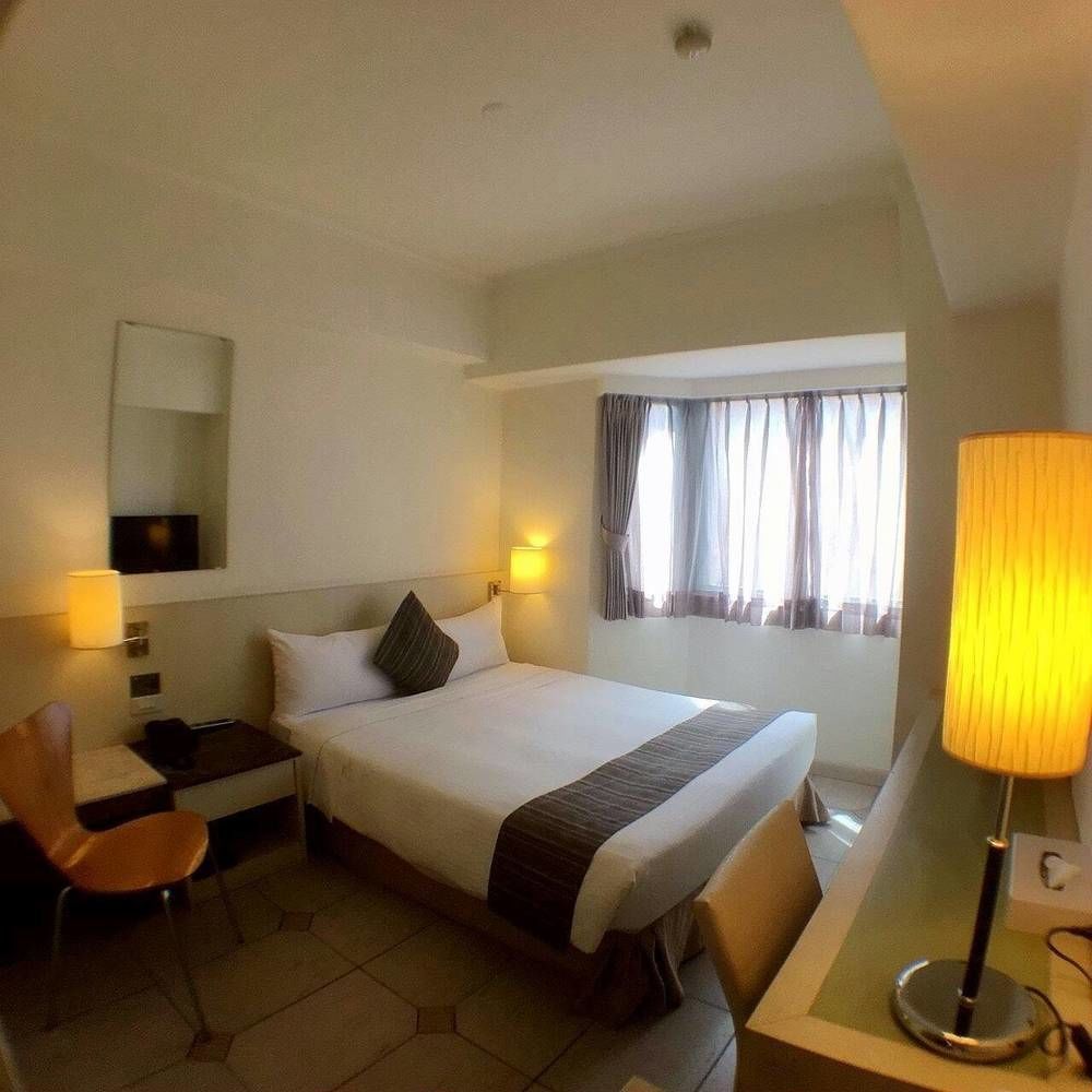 Finders Hotel Hualien Da-Tong Eksteriør bilde